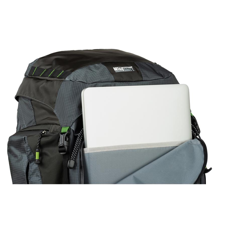 シンクタンクフォト（thinkTANKphoto）ローテーション 50L+ バックパックの画像
