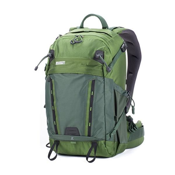 MindShiftGEAR(マインドシフトギア) バックライト18L ウッドランドグリーン
