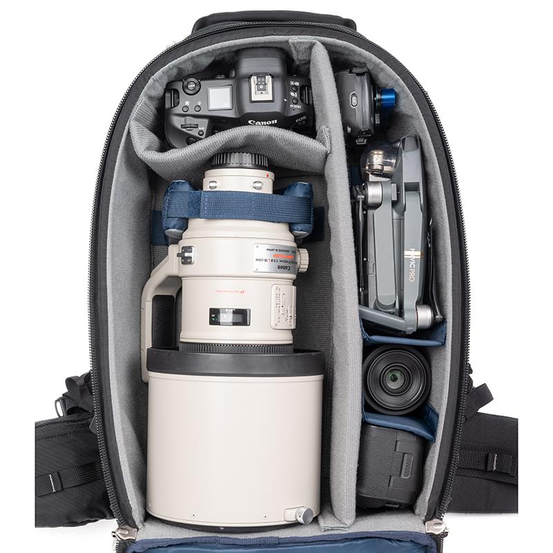 シンクタンクフォト（thinkTANKphoto）ファーストライト 35L+_11