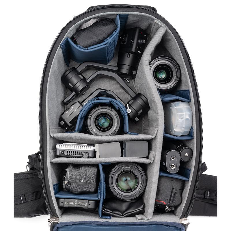 シンクタンクフォト（thinkTANKphoto）ファーストライト 35L+_12