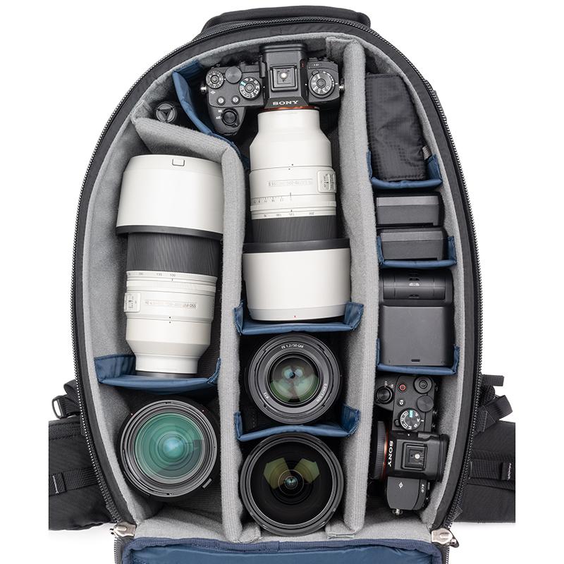 シンクタンクフォト（thinkTANKphoto）ファーストライト 35L+_13