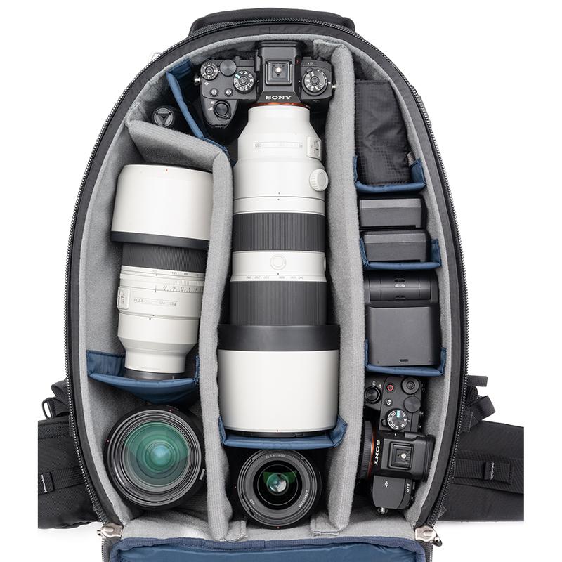 シンクタンクフォト（thinkTANKphoto）ファーストライト 35L+_14
