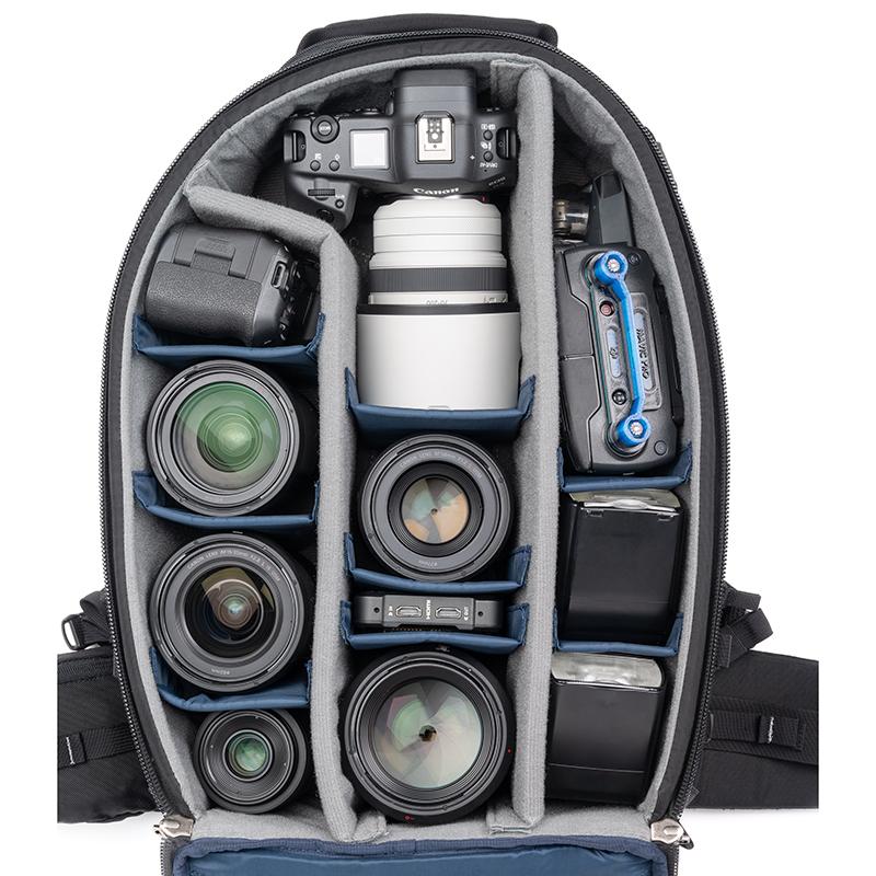 シンクタンクフォト（thinkTANKphoto）ファーストライト 35L+_15