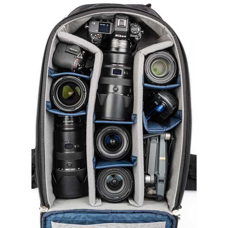 シンクタンクフォト（thinkTANKphoto）ファーストライト 35L+_17