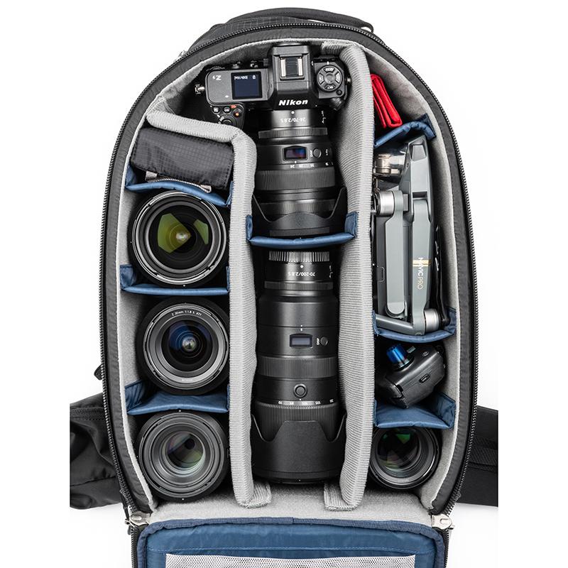 シンクタンクフォト（thinkTANKphoto）ファーストライト 35L+_18