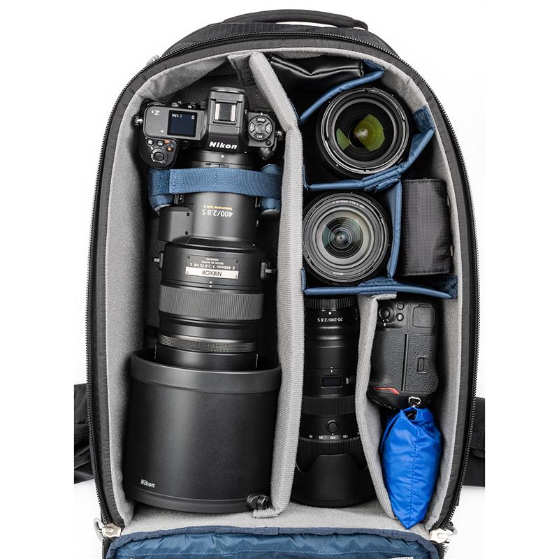シンクタンクフォト（thinkTANKphoto）ファーストライト 46L+の画像