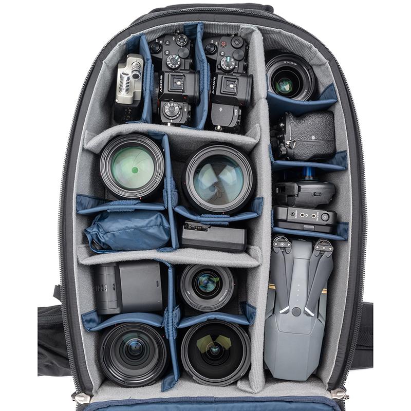 シンクタンクフォト（thinkTANKphoto）ファーストライト 46L+の画像