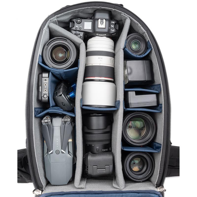 シンクタンクフォト（thinkTANKphoto）ファーストライト 46L+の画像