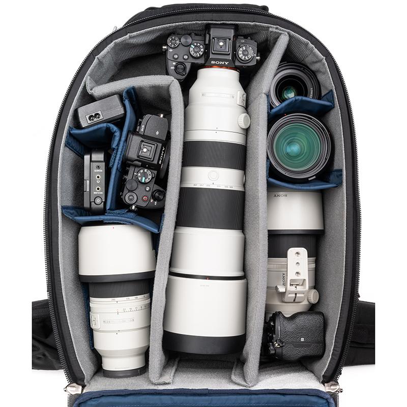 シンクタンクフォト（thinkTANKphoto）ファーストライト 46L+の画像