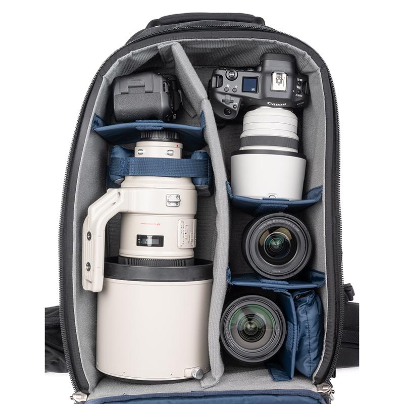 シンクタンクフォト（thinkTANKphoto）ファーストライト 46L+の画像