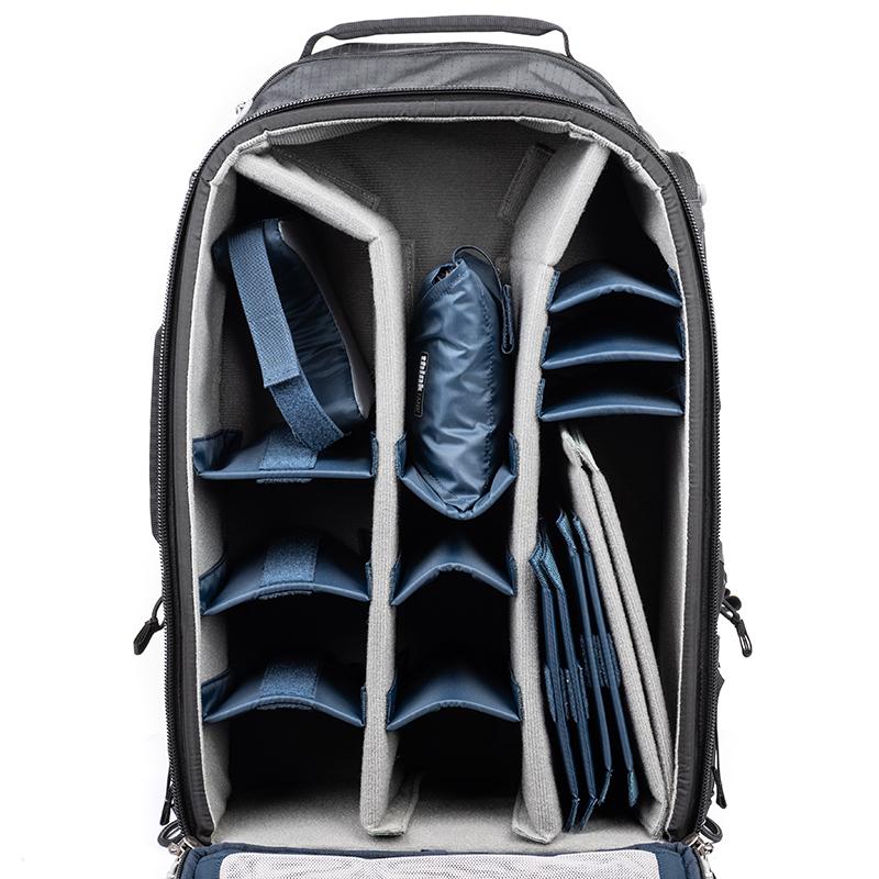 シンクタンクフォト（thinkTANKphoto）ファーストライト 46L+の画像