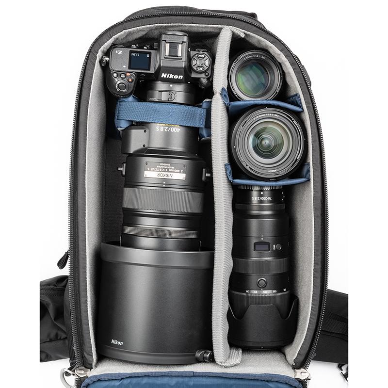 シンクタンクフォト（thinkTANKphoto）ファーストライト 46L+の画像