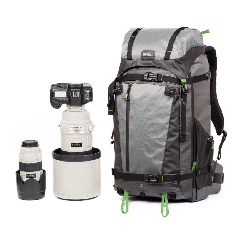 マインドシフトギア(MindShiftGEAR) バックライトエリート45 (BackLight Elite 45L) マインドシフトギア(MindShiftGEAR) バックライトエリート45 (BackLight Elite 45L)