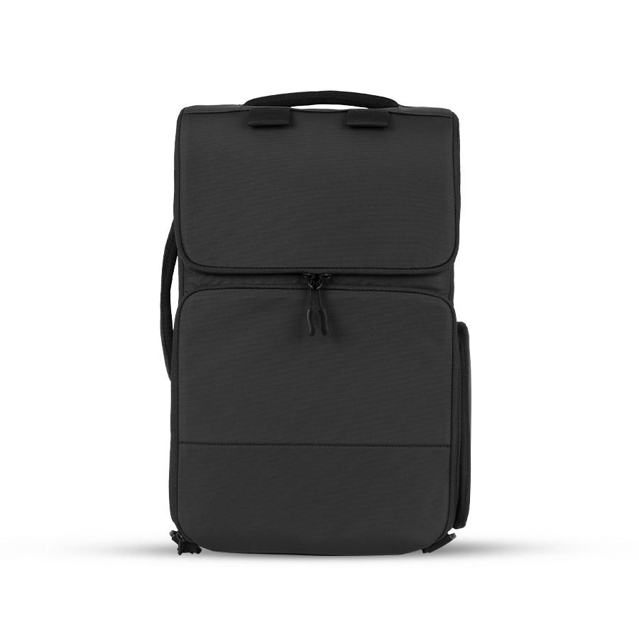 ワンダード(WANDRD) プロプラスカメラキューブ CCPP-BK-1 : サエダ