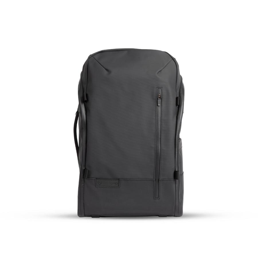 ワンダード(WANDRD) デュオ デイパック DUO-BK-1【生産完了品 
