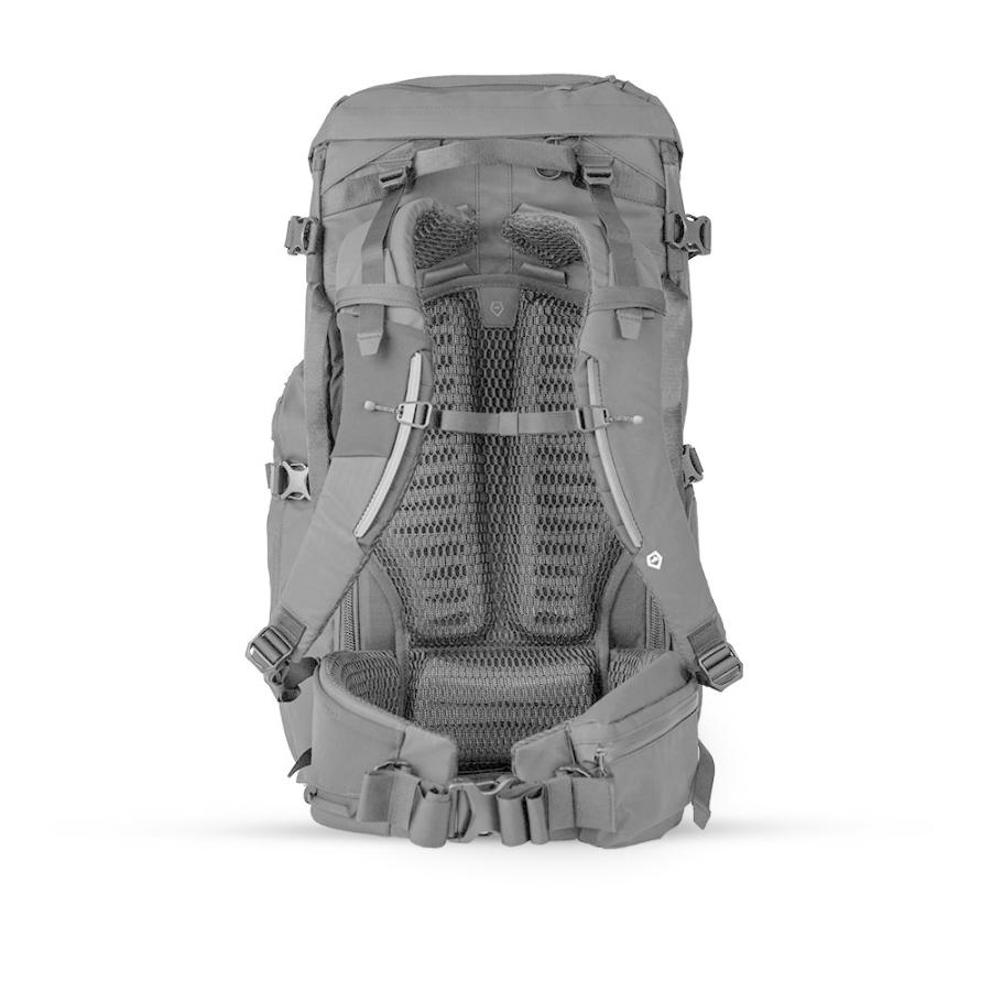 ワンダード(WANDRD)  フェルンヴェー50L S/M ブラック FWSM-SM-BK-1の画像