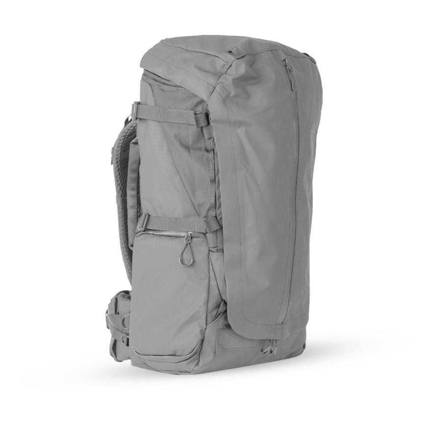 ワンダード(WANDRD)  フェルンヴェー50L S/M ブラック FWSM-SM-BK-1の画像