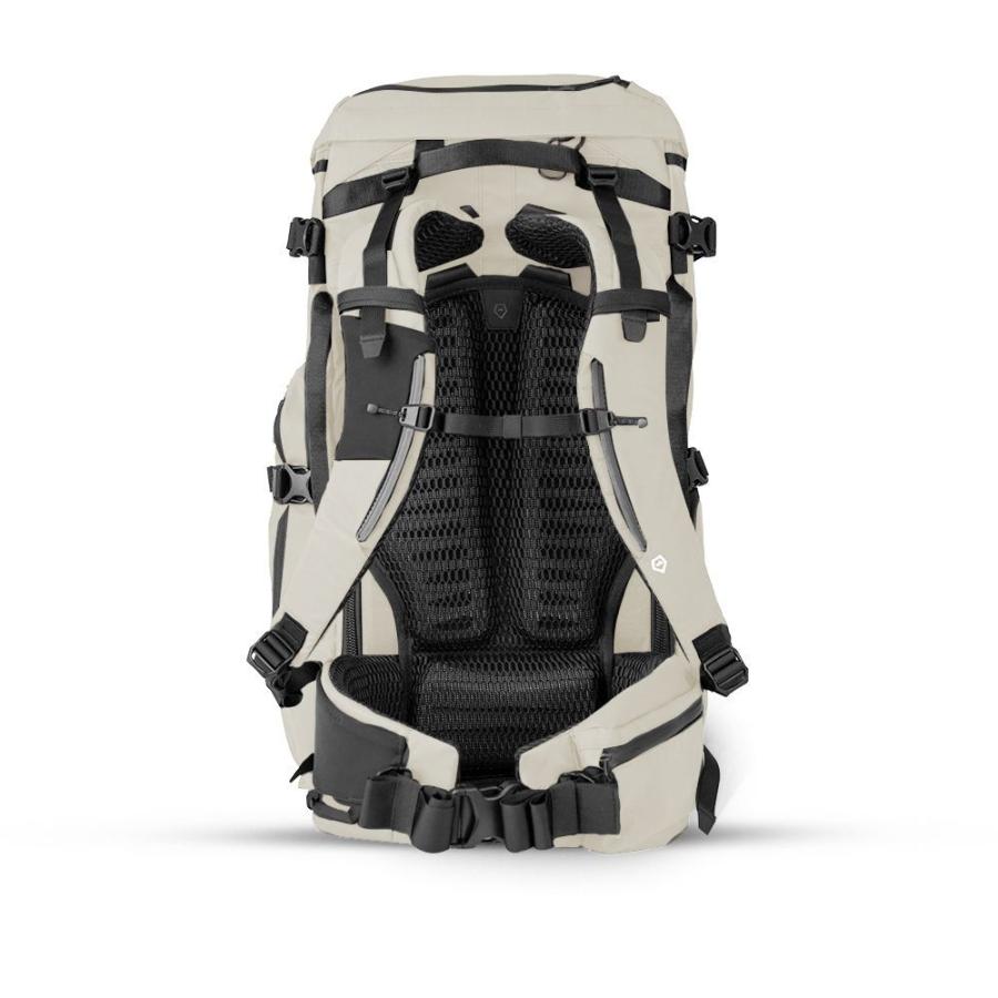 ワンダード(WANDRD)  フェルンヴェー50L S/M ゴビタン FWSM-SM-TN-1の画像