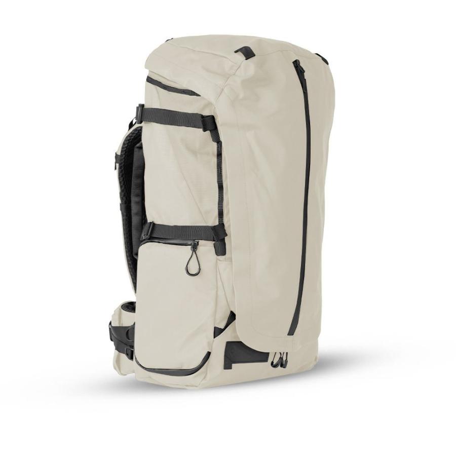 ワンダード(WANDRD)  フェルンヴェー50L S/M ゴビタン FWSM-SM-TN-1の画像