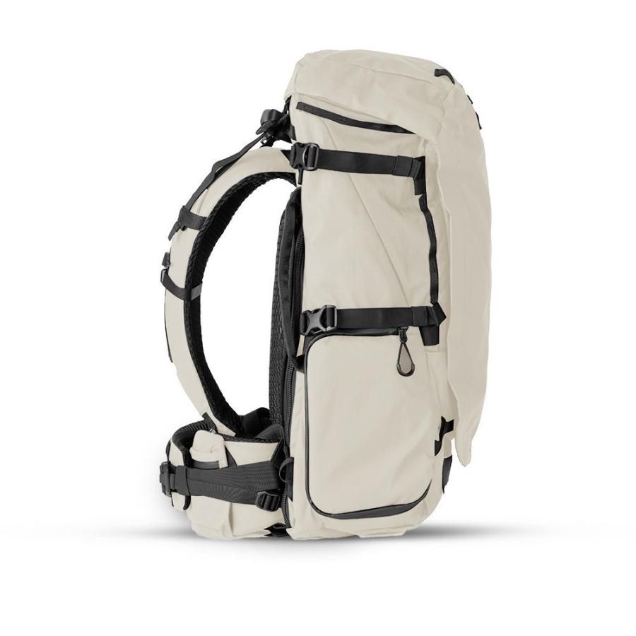ワンダード(WANDRD)  フェルンヴェー50L S/M ゴビタン FWSM-SM-TN-1の画像