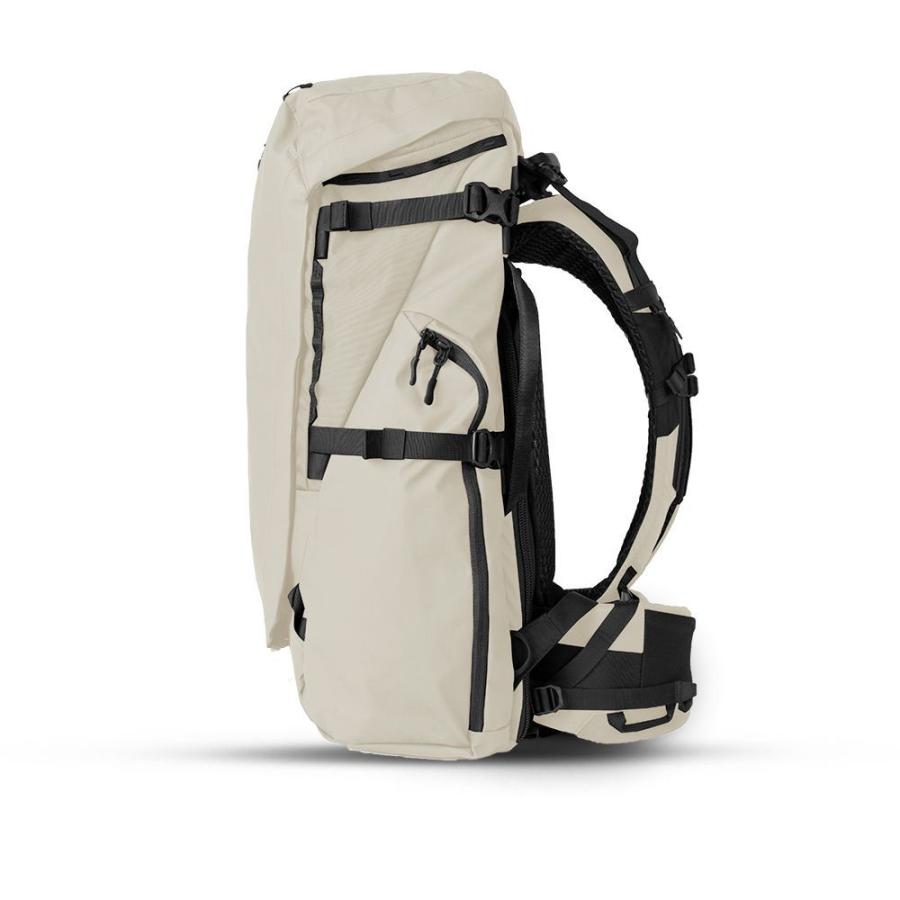 ワンダード(WANDRD)  フェルンヴェー50L S/M ゴビタン FWSM-SM-TN-1の画像