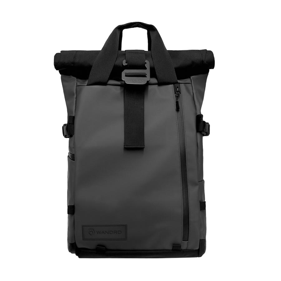 WANDRD（ワンダード） プロヴォーク 31 PK31-BK-3 ブラック ワンダード(WANDRD) プロヴォーク31 ブラック PK31-BK-3 本体