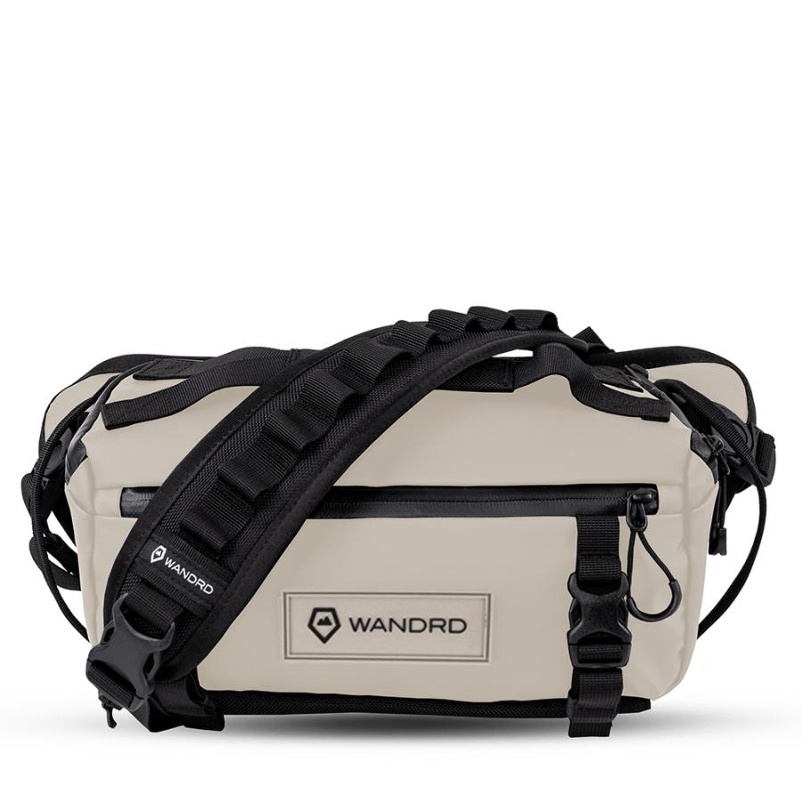 WANDRD / ワンダー ドローム スリング 6L ユマタン ワンダード(WANDRD) ローグスリング 9L ユマタン : サエダ