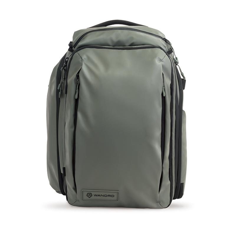 ワンダード(WANDRD) トランジット トラベル バックパック 35L ワサッチ 