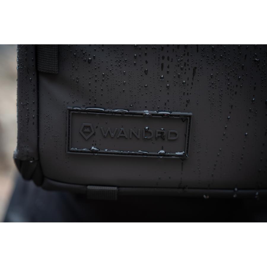 ワンダード(WANDRD) プロヴォーク41 フォトグラフィーバンドル ブラック　PK41-BK-PB-4の画像
