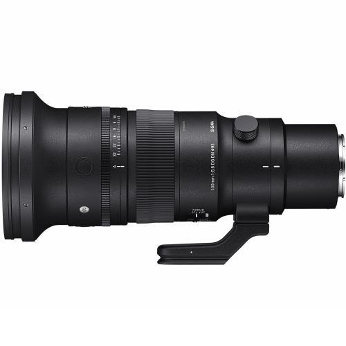 シグマ シグマ(Sigma) 500mm F5.6 DG DN OS Sports ソニーE シグマ シグマ(Sigma) 500mm F5.6 DG DN OS Sports ソニーE