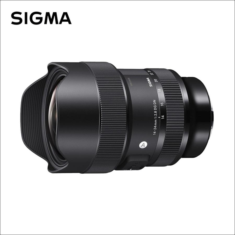 シグマ シグマ(Sigma) 14-24mm F2.8 DG DN | Art(アート) ライカL 