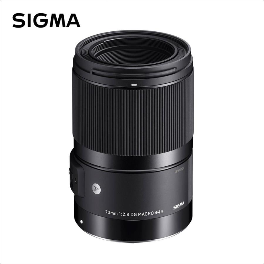 受注生産品】 SIGMA Eマウント SONY Art MACRO DG F2.8 70mm - レンズ(単焦点) - labelians.fr