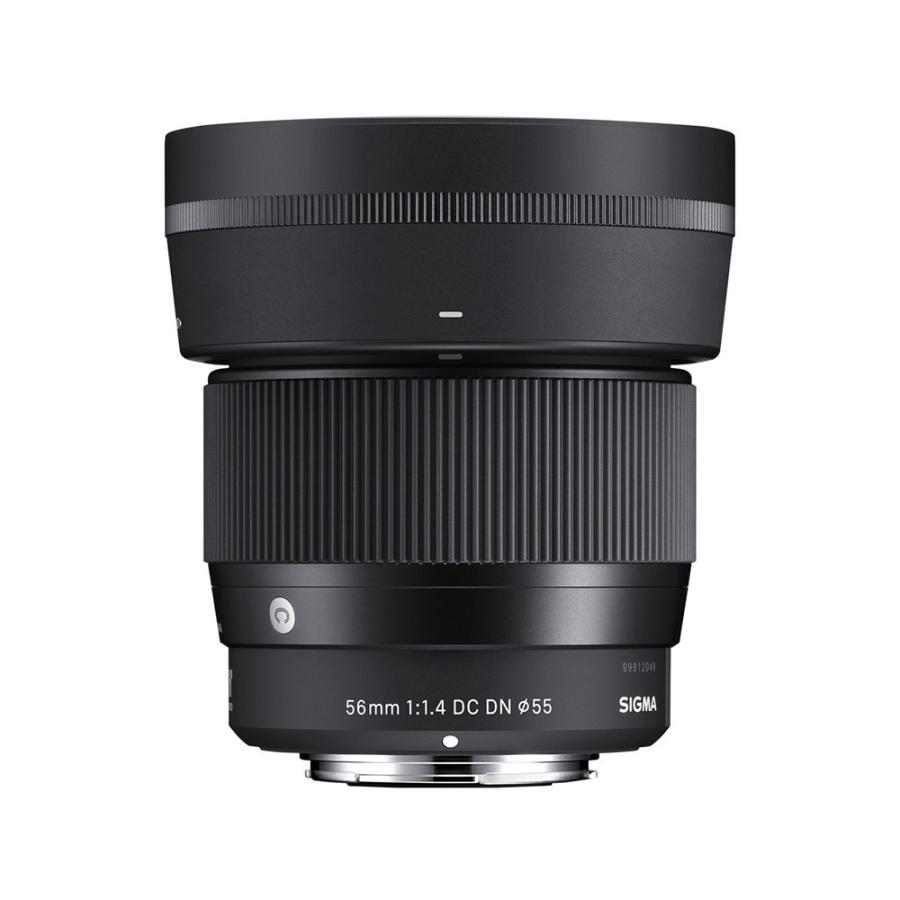 シグマ（SIGMA） 56mm F1.4 DC DN | Contemporary(コンテンポラリー