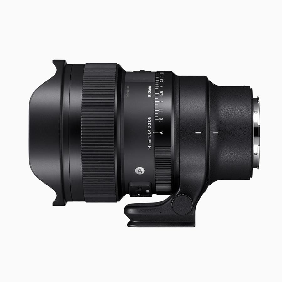 シグマ シグマ(Sigma) 14mm F1.4 DC DN Art ソニーEマウント用 シグマ シグマ(Sigma) 14mm F1.4 DC DN Art ソニーEマウント用