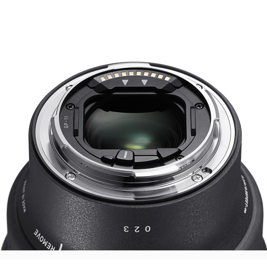 シグマ シグマ(Sigma) 14mm F1.4 DC DN Art ソニーEマウント用 シグマ シグマ(Sigma) 14mm F1.4 DC DN Art ソニーEマウント用