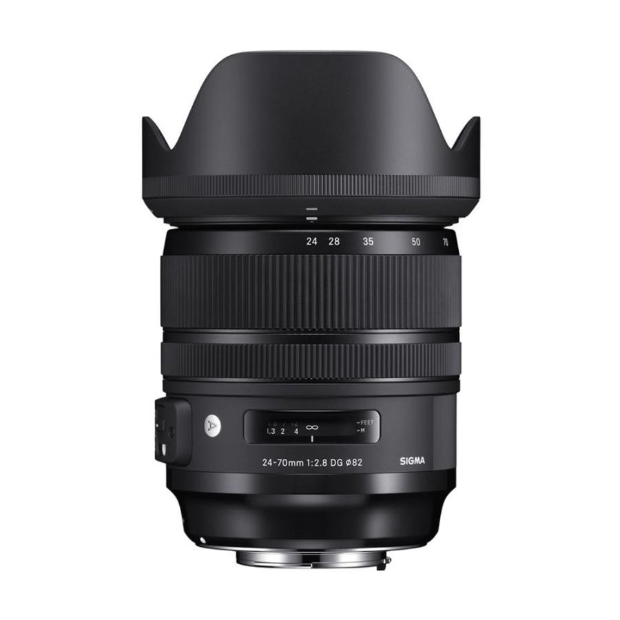 シグマ シグマ(Sigma) 24-70mm F2.8 DG OS HSM | Art(アート シグマ シグマ(Sigma) 24-70mm F2.8 DG OS HSM | Art(アート