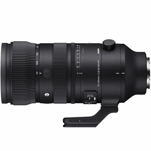 SIGMA 70-200mm F2.8 DG DN sports Lマウント シグマ（SIGMA） 70-200mm F2.8 DG DN OS Sports ライカLマウント用