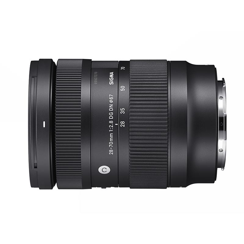 シグマ シグマ(Sigma) 28-70mm F2.8 DG DN Contemporary ソニーE シグマ シグマ(Sigma) 28-70mm F2.8 DG DN Contemporary ソニーE