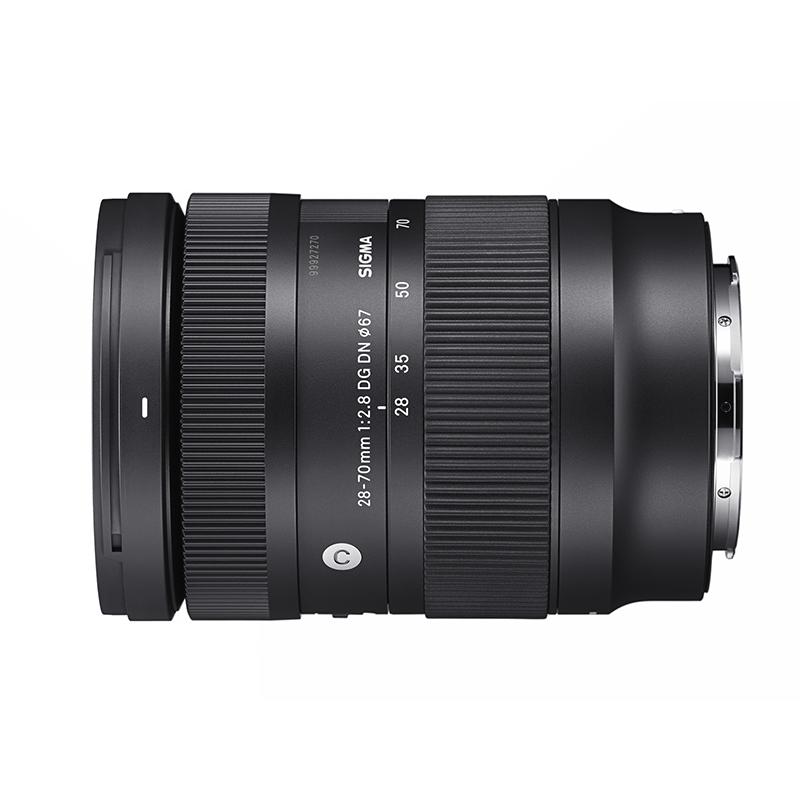 シグマ(Sigma)  28-70mm F2.8 DG DN Contemporary ソニーEマウント用【納期未定】｜saedaonline｜02