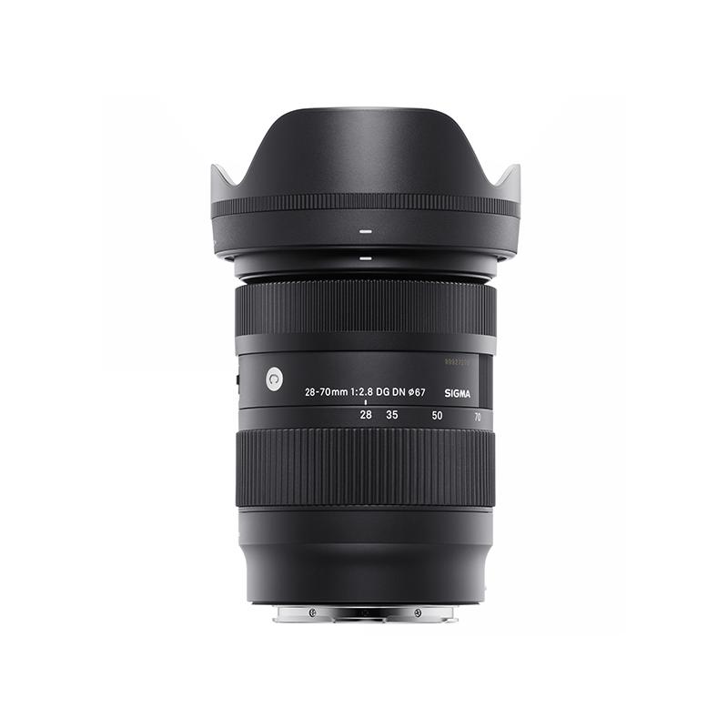 シグマ(Sigma)  28-70mm F2.8 DG DN Contemporary ソニーEマウント用【納期未定】｜saedaonline｜03