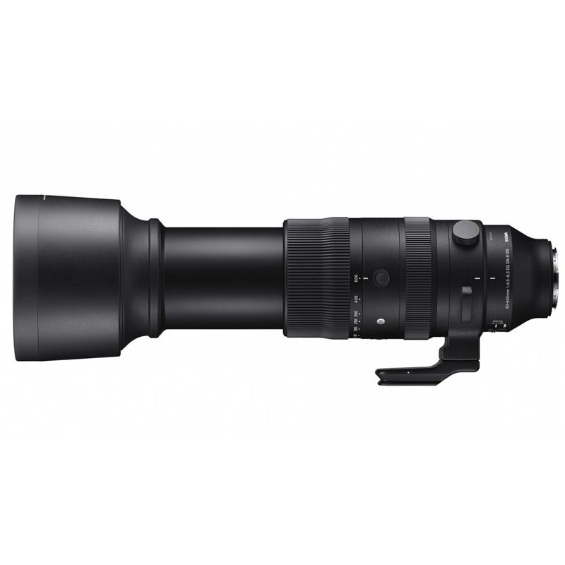 最終値下げ SIGMA シグマ 60-600mm ニコン用 シグマ 60-600mm F4.5-6.3 DG OS HSM [ニコン用] 価格比較 - 価格.com