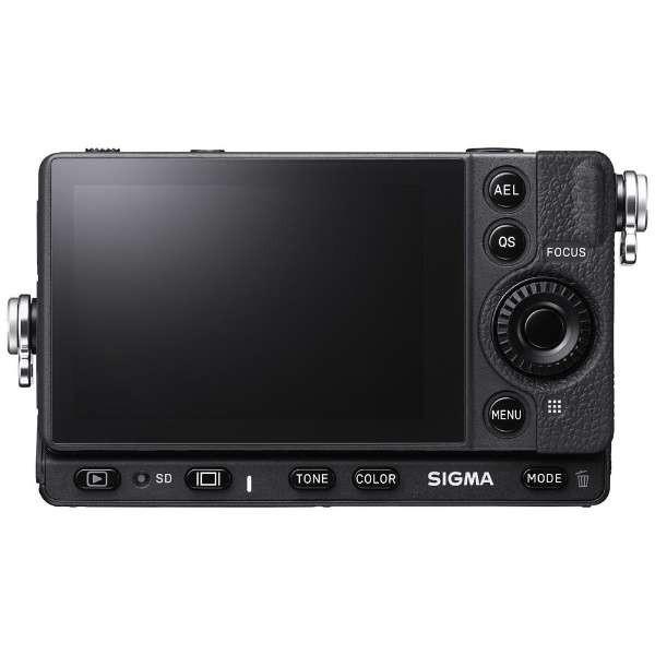 シグマ シグマ(sigma) ミラーレス一眼 fp ボディ(レンズ別売 シグマ シグマ(sigma) ミラーレス一眼 fp ボディ(レンズ別売