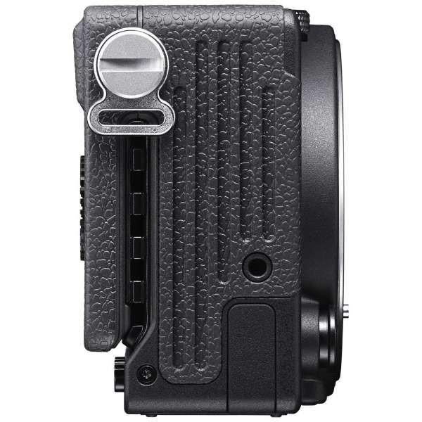 シグマ シグマ(sigma) ミラーレス一眼 fp ボディ(レンズ別売 シグマ シグマ(sigma) ミラーレス一眼 fp ボディ(レンズ別売