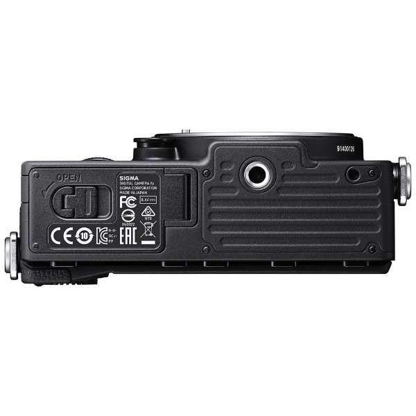 シグマ シグマ(sigma) ミラーレス一眼 fp ボディ(レンズ別売 シグマ シグマ(sigma) ミラーレス一眼 fp ボディ(レンズ別売