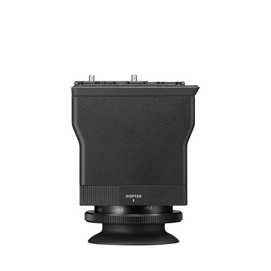 シグマ シグマ(sigma) LCDビューファインダー LCD VIEW FINDER