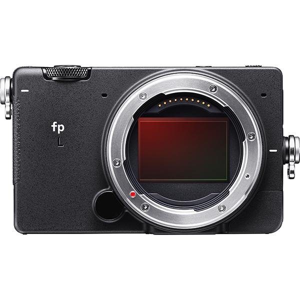 シグマ シグマ(sigma) ミラーレス一眼カメラ fp L ビュー シグマ シグマ(sigma) ミラーレス一眼カメラ fp L ビュー
