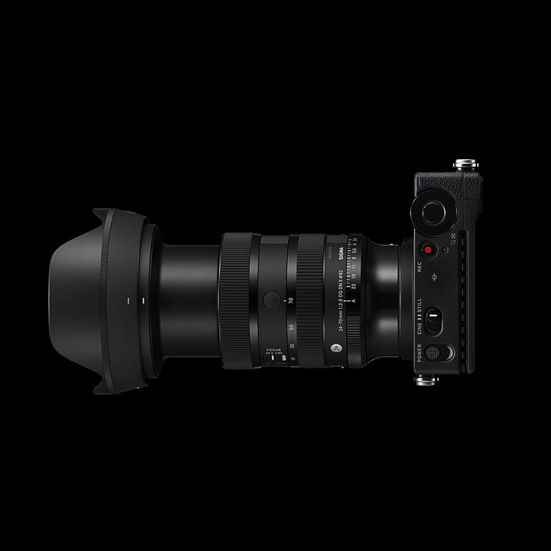 シグマ シグマ(Sigma) 24-70mm F2.8 DG DN II Art Lマウント用 シグマ シグマ(Sigma) 24-70mm F2.8 DG DN II Art Lマウント用