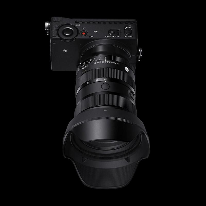 シグマ シグマ(Sigma) 24-70mm F2.8 DG DN II Art Lマウント用 シグマ シグマ(Sigma) 24-70mm F2.8 DG DN II Art Lマウント用