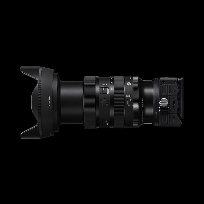 シグマ シグマ(Sigma) 24-70mm F2.8 DG DN II Art Lマウント用 シグマ シグマ(Sigma) 24-70mm F2.8 DG DN II Art Lマウント用