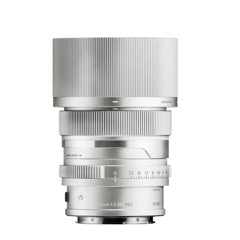 シグマ（SIGMA） 65mm F2 DG | Contemporary (コンテンポラリー